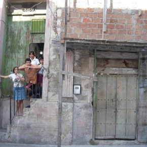 Donativo al padre Joan Rovira S.J., Santiago de Cuba Donativo al padre Joan Rovira S.J., Santiago de Cuba