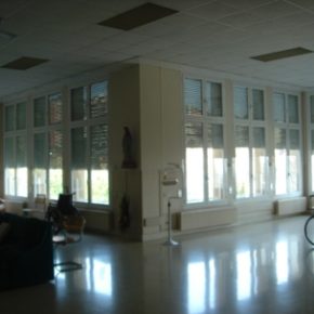 Proyecto El Cottolengo Proyecto El Cottolengo