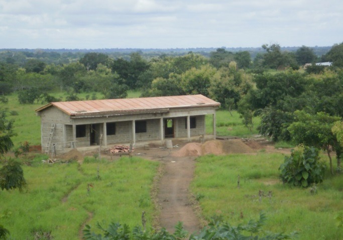 Benin