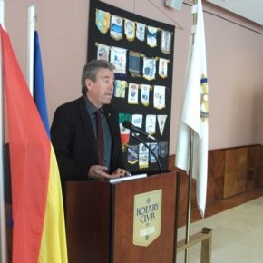 09.05.2013 VIVIR ROTARY - Jordi Camins, RC Igualada 09.05.2013 VIVIR ROTARY - Jordi Camins, RC Igualada