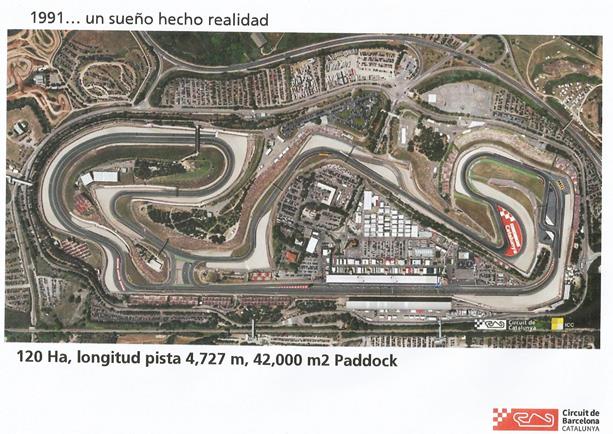 Montmelo