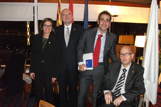 13 dic 2013 cena navidad 010