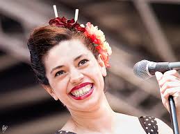 myriam swanson