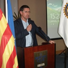 13.03.2014 Andrés Rosas, Fundador de La Fábrica de los Sueños 13.03.2014 Andrés Rosas, Fundador de La Fábrica de los Sueños