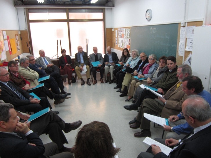 Visita COJSG 20 marzo 2014 5