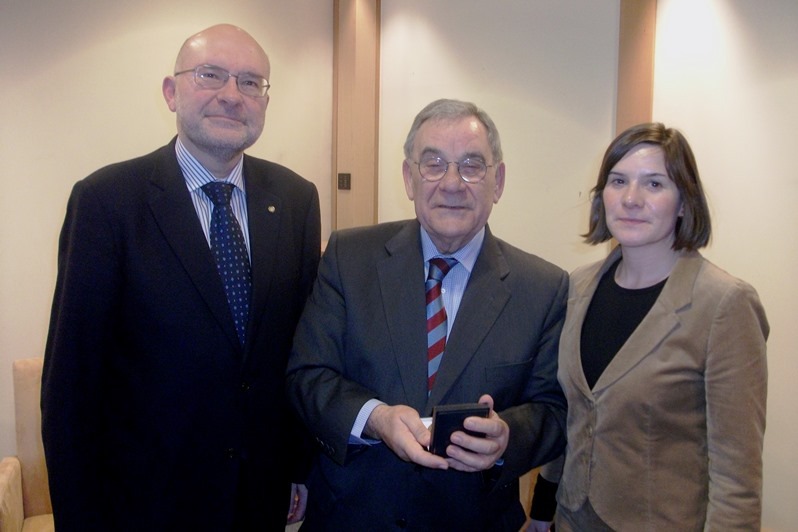 Conf.Lluix Foix2 26.02.2015