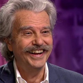 09.07.2015 Lluis Permanyer, periodista y cronista de Barcelona 09.07.2015 Lluis Permanyer, periodista y cronista de Barcelona