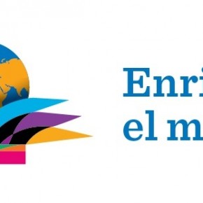 "Enriquece el mundo" lema presidencial 2015-16 de Rotary "Enriquece el mundo" lema presidencial 2015-16 de Rotary