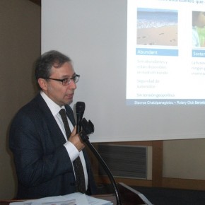 26.11.2015 Stavros Chatzipanagiotou, Head of Unit Communication, FUSION FOR ENERGY 26.11.2015 Stavros Chatzipanagiotou, Head of Unit Communication, FUSION FOR ENERGY