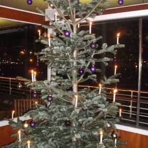 16.12.2015 (miércoles) Cena de Navidad 16.12.2015 (miércoles) Cena de Navidad