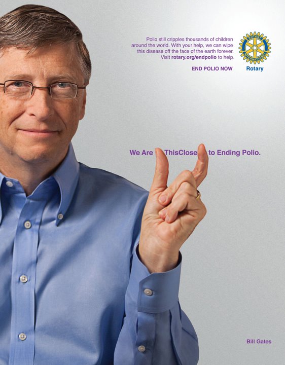 bill gates