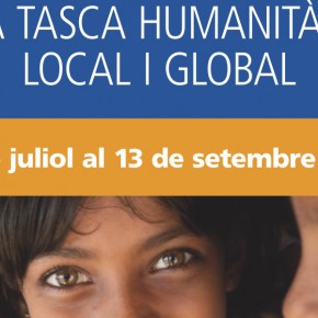 Exposición "Descubriendo Rotary", una tarea humanitaria local y global Exposición "Descubriendo Rotary", una tarea humanitaria local y global