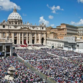 30 abril 2016: Jubileo de los Rotarios en Roma 30 abril 2016: Jubileo de los Rotarios en Roma