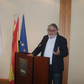 12.05.2016 Josep Maria Ricart, respons. comunicación Cooperativa Sostre Civic 12.05.2016 Josep Maria Ricart, respons. comunicación Cooperativa Sostre Civic