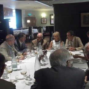 21.07.2016 RETEN DE VERANO Restaurante Contraste 21.07.2016 RETEN DE VERANO Restaurante Contraste