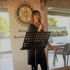 01.12.2016 Stefanie Endres, funcionaria del Ministerio de Economía de Baden-Württemberg 01.12.2016 Stefanie Endres, funcionaria del Ministerio de Economía de Baden-Württemberg