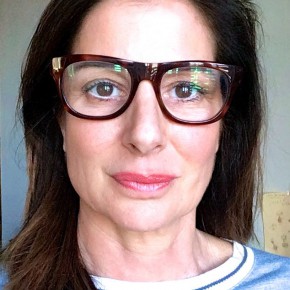 23.03.2017 Noemi González, doctora en cirugía plástica 23.03.2017 Noemi González, doctora en cirugía plástica