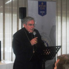 11.05.2017 Exmo. y Rvdmo. Dr. Lluis Martínez Sistach, Arzobispo emérito de Barcelona 11.05.2017 Exmo. y Rvdmo. Dr. Lluis Martínez Sistach, Arzobispo emérito de Barcelona