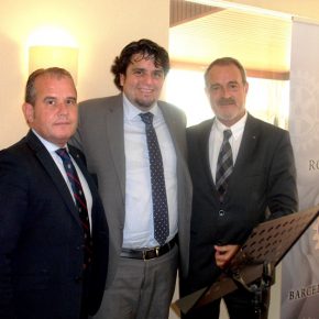18 mayo 2017 Elección Presidente Nominado 2018-19 18 mayo 2017 Elección Presidente Nominado 2018-19
