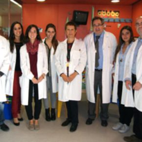 Oncología infantil: Proyecto compartido entre RC München-Blutenburg y RC Barcelona Pedralbes Oncología infantil: Proyecto compartido entre RC München-Blutenburg y RC Barcelona Pedralbes
