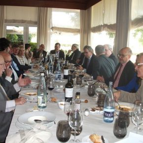 22.03.2018 ASAMBLEA DEL CLUB. 22.03.2018 ASAMBLEA DEL CLUB.