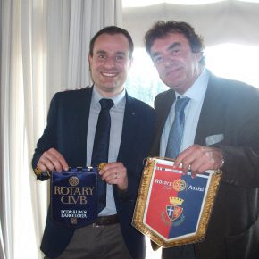 15.02.2018 Reunión Restaurante Chalet 15.02.2018 Reunión Restaurante Chalet