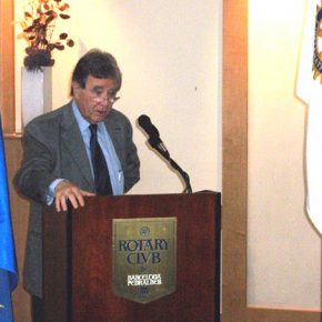 18.01.2018 Dr. Pere Munné, exJefe de la Unidad de Urgencias y Toxicología del Hospital Clínic de Barcelona 18.01.2018 Dr. Pere Munné, exJefe de la Unidad de Urgencias y Toxicología del Hospital Clínic de Barcelona