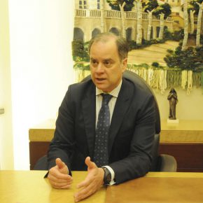 15.03.2018 Enrique Marazuela, Director Inversiones BBVA 15.03.2018 Enrique Marazuela, Director Inversiones BBVA