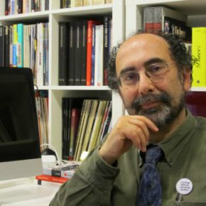 08.03.2018 Dr. Jesús del Hoyo Arjona, Profesor Facultad Bellas Artes de la UB. 08.03.2018 Dr. Jesús del Hoyo Arjona, Profesor Facultad Bellas Artes de la UB.