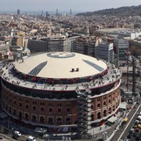 25 mayo 2018: TROBADA de los clubes rotarios de Barcelona 25 mayo 2018: TROBADA de los clubes rotarios de Barcelona