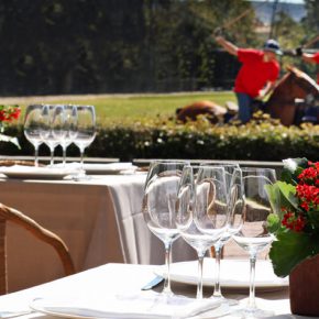 12.07.2018 Reunión Restaurante Chalet, Real Club de Polo 12.07.2018 Reunión Restaurante Chalet, Real Club de Polo