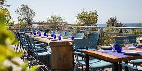 26.07.2018 COMIDA DE VERANO en el Rest. Marina Bay 26.07.2018 COMIDA DE VERANO en el Rest. Marina Bay