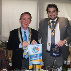 22.11.2018 Visita del Gobernador Eduardo Cuello 22.11.2018 Visita del Gobernador Eduardo Cuello