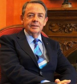 22.11.2018 Visita del Gobernador Eduardo Cuello 22.11.2018 Visita del Gobernador Eduardo Cuello