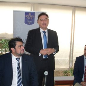 14.03.2019 Carles Flamerich, CEO de Light Eyes Technologies S.L. 14.03.2019 Carles Flamerich, CEO de Light Eyes Technologies S.L.