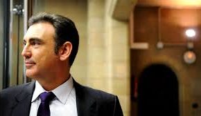 14.03.2019 Carles Flamerich, CEO de Light Eyes Technologies S.L. 14.03.2019 Carles Flamerich, CEO de Light Eyes Technologies S.L.