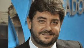 07.03.2019 Daniel Vosseler, abogado 07.03.2019 Daniel Vosseler, abogado