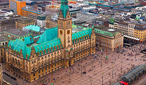 1 - 5 junio 2019 ROTARY CONVENTION en Hamburgo (Alemania) 1 - 5 junio 2019 ROTARY CONVENTION en Hamburgo (Alemania)