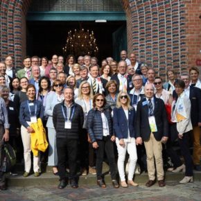 06.06.2019 Reunión Restaurante Chalet, Real Club de Polo. 06.06.2019 Reunión Restaurante Chalet, Real Club de Polo.