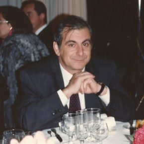 In Memoriam - Gregorio Ramón In Memoriam - Gregorio Ramón